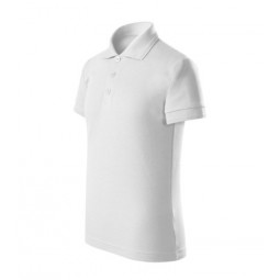 Pique Polo Free