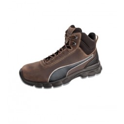 CONDOR BROWN MID