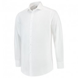 Fitted Shirt